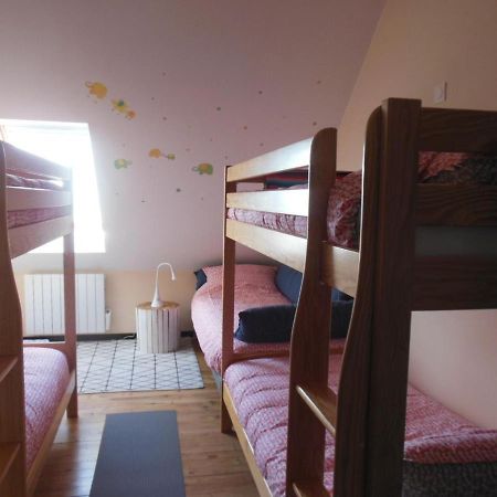 Duplex Face Plage Avec Terrasse, 3 Ch, 2 Sdb, Wifi, Menage Inclus - Fr-1-376-113 Boulogne-sur-Mer Exteriör bild