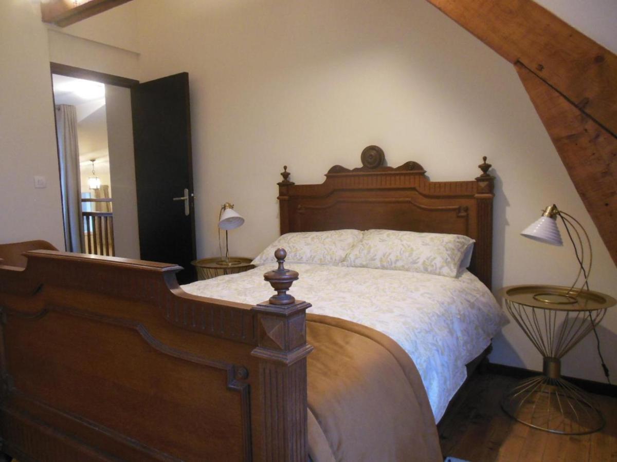 Duplex Face Plage Avec Terrasse, 3 Ch, 2 Sdb, Wifi, Menage Inclus - Fr-1-376-113 Boulogne-sur-Mer Exteriör bild