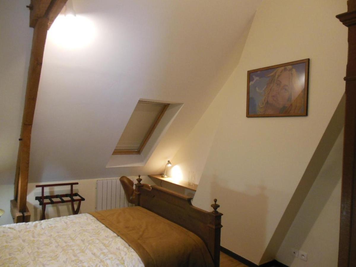 Duplex Face Plage Avec Terrasse, 3 Ch, 2 Sdb, Wifi, Menage Inclus - Fr-1-376-113 Boulogne-sur-Mer Exteriör bild