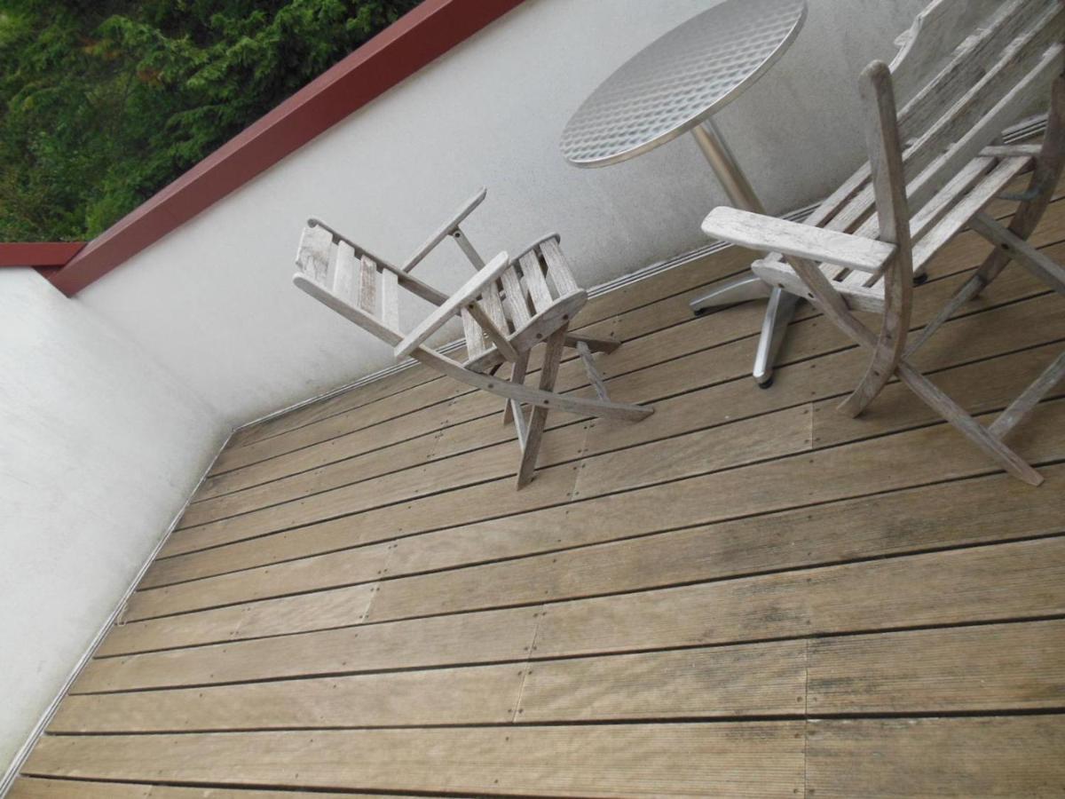 Duplex Face Plage Avec Terrasse, 3 Ch, 2 Sdb, Wifi, Menage Inclus - Fr-1-376-113 Boulogne-sur-Mer Exteriör bild