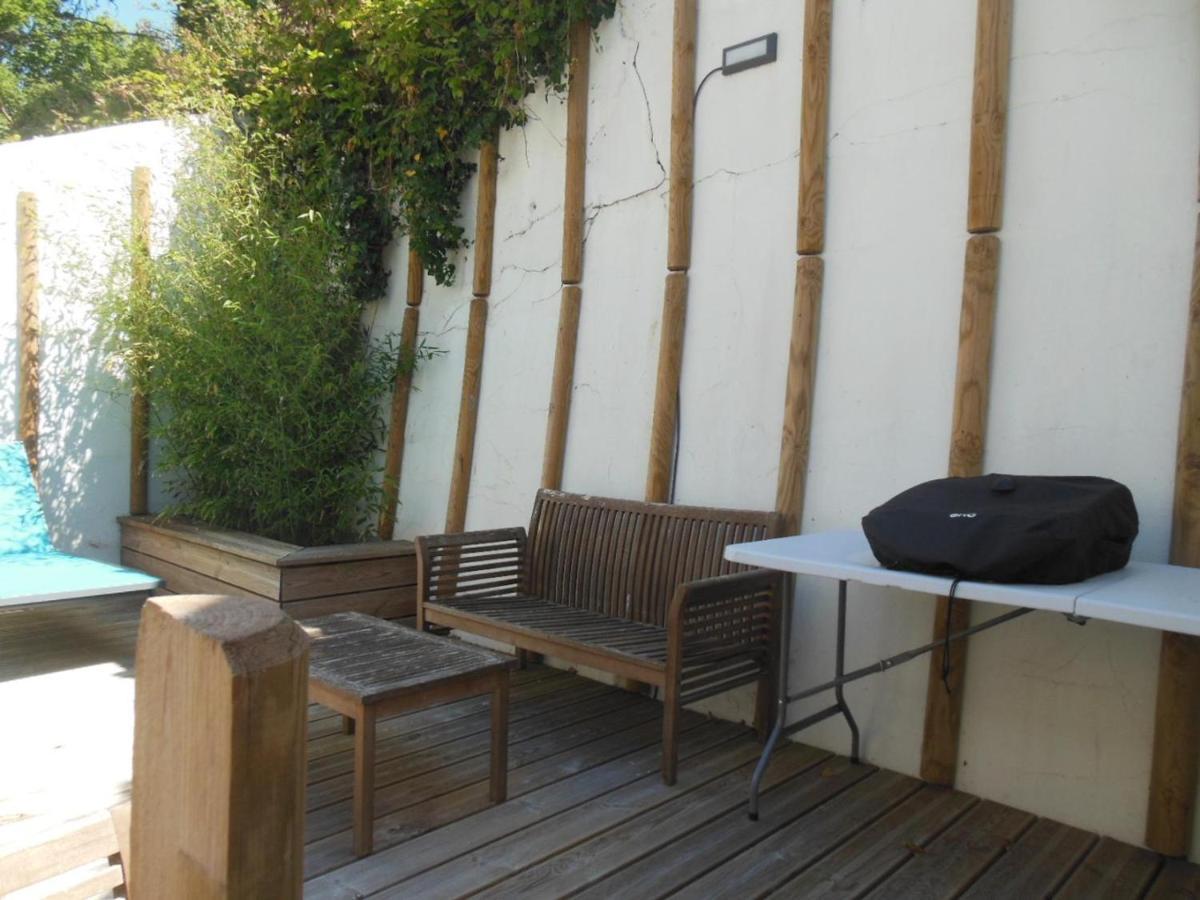 Duplex Face Plage Avec Terrasse, 3 Ch, 2 Sdb, Wifi, Menage Inclus - Fr-1-376-113 Boulogne-sur-Mer Exteriör bild